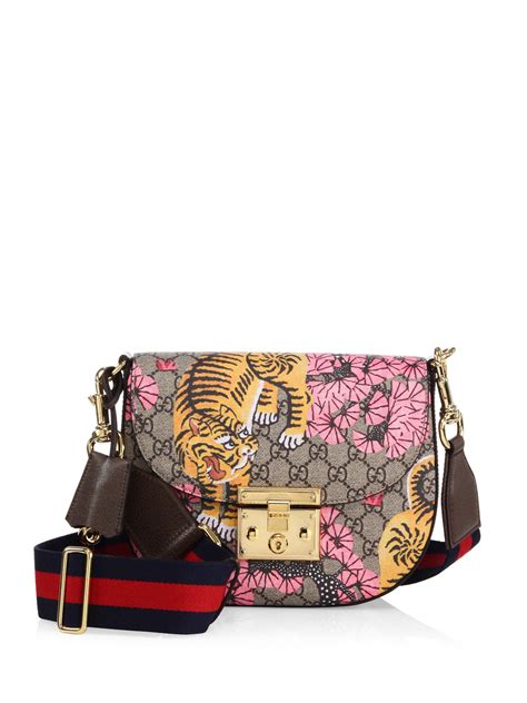 gucci crossbody bag saks